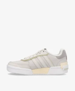 Dame Adidas POSTMOVE SE - Sneakers Dame - Lysgrå