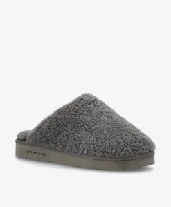 Dame phenumb copenhagen PUFF - Hjemmesko - Mørk grå