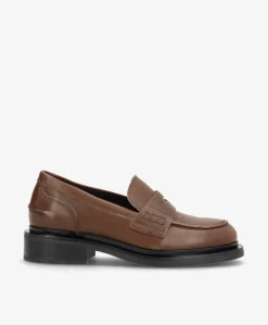 Dame phenumb copenhagen PURE - læder - Loafers Dame
