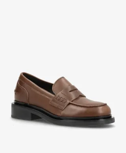 Dame phenumb copenhagen PURE - læder - Loafers Dame