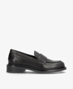 Dame phenumb copenhagen PURE - læder - Loafers Dame
