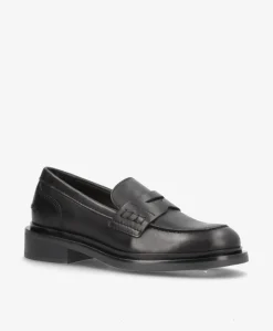 Dame phenumb copenhagen PURE - læder - Loafers Dame
