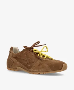 Dame phenumb copenhagen PX 510 - ruskind - Sneakers low