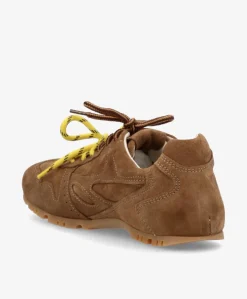 Dame phenumb copenhagen PX 510 - ruskind - Sneakers low