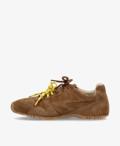 Dame phenumb copenhagen PX 510 - ruskind - Sneakers low
