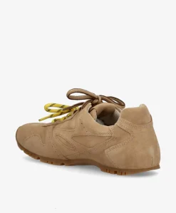 Dame phenumb copenhagen PX 510 - ruskind - Sneakers low