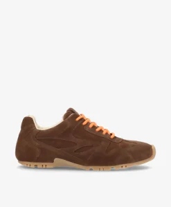 Dame phenumb copenhagen PX 510 - ruskind - Sneakers low