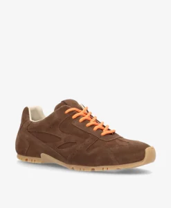 Dame phenumb copenhagen PX 510 - ruskind - Sneakers low