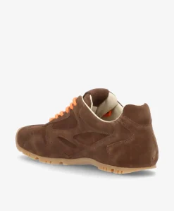 Dame phenumb copenhagen PX 510 - ruskind - Sneakers low