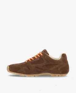 Dame phenumb copenhagen PX 510 - ruskind - Sneakers low