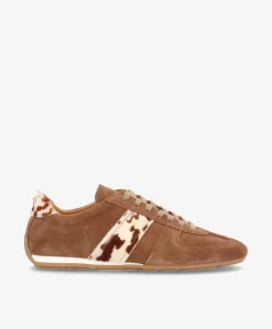 Dame phenumb copenhagen PX 840L - ruskind - Sneakers low