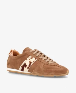 Dame phenumb copenhagen PX 840L - ruskind - Sneakers low