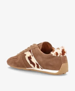 Dame phenumb copenhagen PX 840L - ruskind - Sneakers low