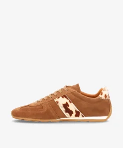 Dame phenumb copenhagen PX 840L - ruskind - Sneakers low