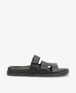 Dame Havanna Shoes R-103 - Sandal - Sort