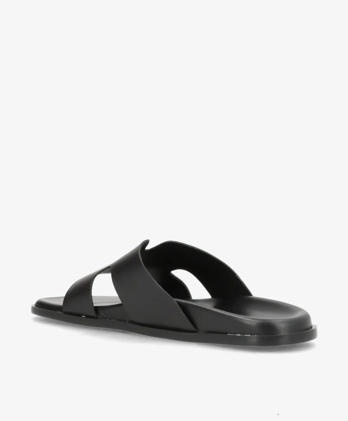 Dame phenumb copenhagen RAE - læder - Flade sandaler Dame