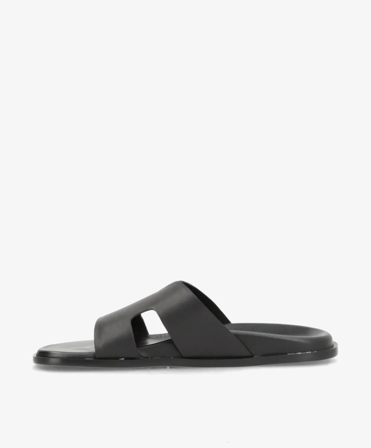 Dame phenumb copenhagen RAE - læder - Flade sandaler Dame