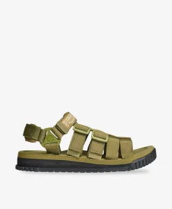 Dame Shaka RALLY - Sandal Dame -
