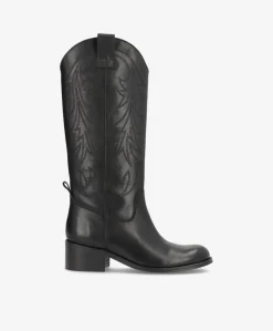 Dame phenumb copenhagen REBA LONG - Lang Støvle Dame med hæl -