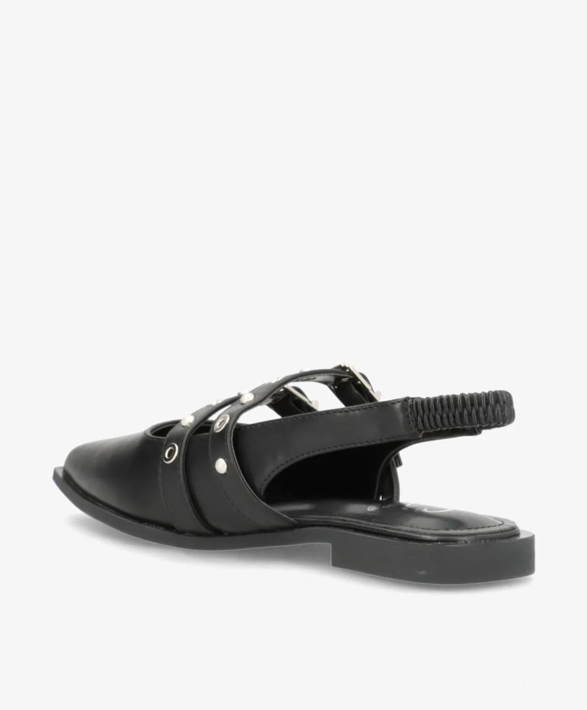 Dame Havanna Shoes RENNES - Sort - Ballerina dame