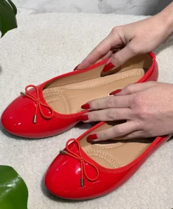 Dame Havanna Shoes RIOM P - - Ballerina Dame