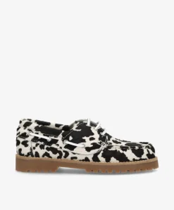 Dame phenumb copenhagen RUDDER X Ha - - Pony hair læder - Sejlersko