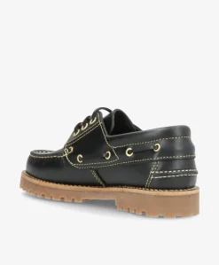 Dame phenumb copenhagen RUDDER-X - læder - Sejlersko Unisex