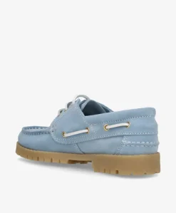 Dame phenumb copenhagen RUDDER-X S - ruskind - Sejlersko Dame