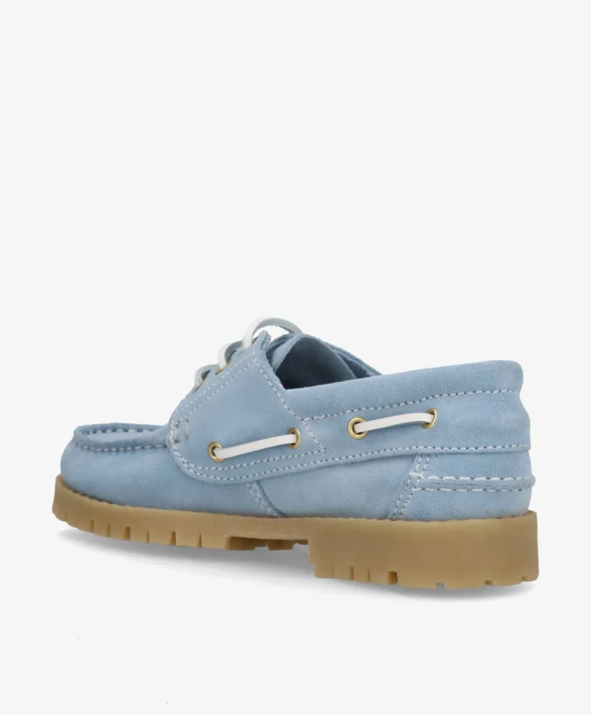 Dame phenumb copenhagen RUDDER-X S - ruskind - Sejlersko Dame