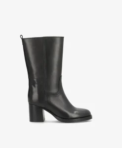 Dame phenumb copenhagen SADIE - Dame Støvle med hæl - læder