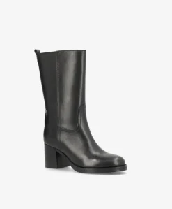 Dame phenumb copenhagen SADIE - Dame Støvle med hæl - læder