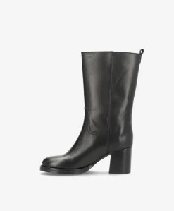 Dame phenumb copenhagen SADIE - Dame Støvle med hæl - læder