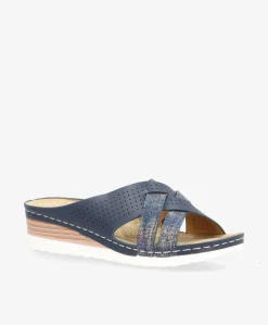 Dame Havanna Shoes Sandal - - N24-1062