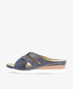 Dame Havanna Shoes Sandal - - N24-1062