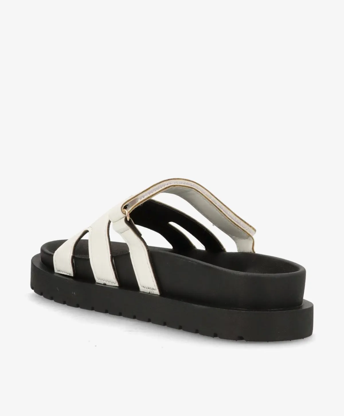 Dame Havanna Shoes Sandal - - SY1113