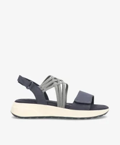 Dame Tamaris Sandal - - 1-28223-44