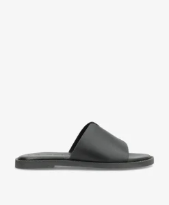 Dame Tamaris Sandal - Sort - 1-27135-42-001