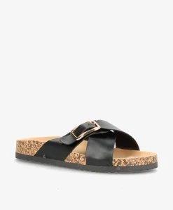 Dame Havanna Shoes Sandaler - Sort - 2106