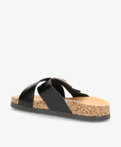 Dame Havanna Shoes Sandaler - Sort - 2106