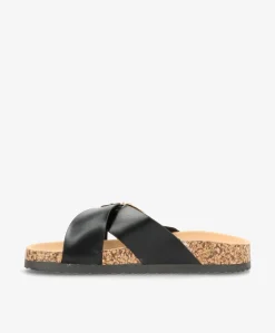 Dame Havanna Shoes Sandaler - Sort - 2106