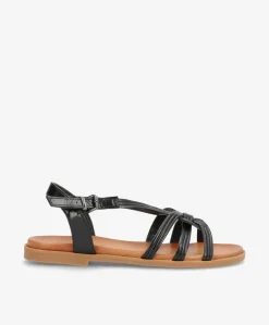 Dame Claudia Ghizzani Sandaler - Sort - 2DD0320903 2100 HF