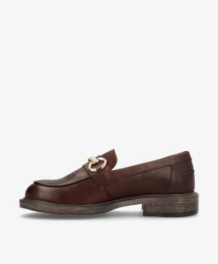 Dame Shoedesign Copenhagen SANDRA - læder - Loafers Dame
