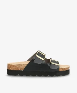 Dame Duffy SARTANO QUATTRO - Sandal dame -