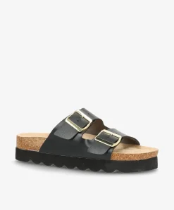 Dame Duffy SARTANO QUATTRO - Sandal dame -