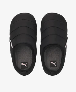 Dame Puma SCUFF - Tøffel - Black