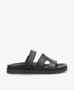 Dame Shoedesign Copenhagen SELENA - læder - Sliders