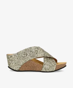 Dame Shoedesign Copenhagen SHADOW G - Sandal Dame -