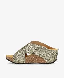 Dame Shoedesign Copenhagen SHADOW G - Sandal Dame -