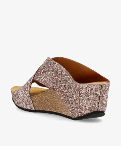 Dame Shoedesign Copenhagen SHADOW G - Sandal Dame -