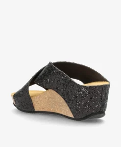 Dame Shoedesign Copenhagen SHADOW G - Sandal Dame -